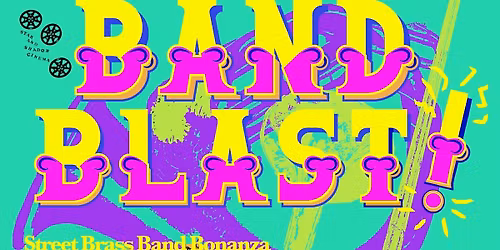 Street Brass Band Bonanza