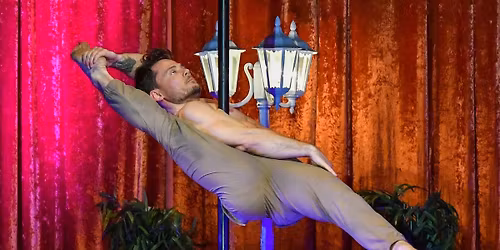 \ud83d\udc83 Die gro\u00dfe FEUERIO-Damensitzung 2026