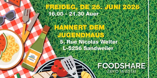 Sandweiler Picknick