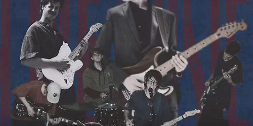 Venue: Toby Tucker | Meadowglade | Ryker Lacy