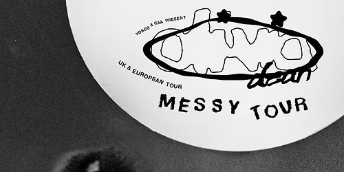 Olivia Dean Amsterdam Tickets