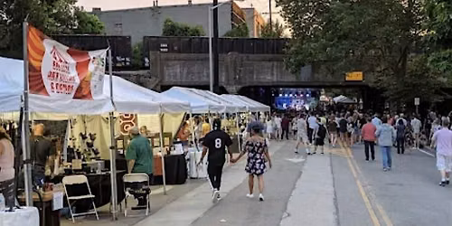 Columbus art And Craft Festival