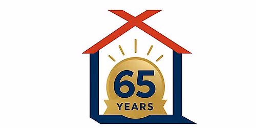 Celebrating 65 years! Building our future together!