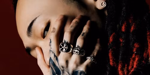 Yvng Patra in \u65b0\u5bbf\u533a