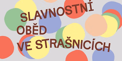 Slavnostn\u00ed ob\u011bd VIII.
