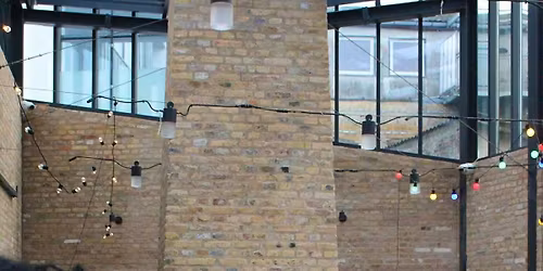 V\u00e6r med til at fejre en f\u00e6lles gr\u00f8n fredag!