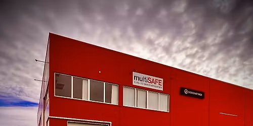 Traverskran G4 komplett inkl M1 og 2.3