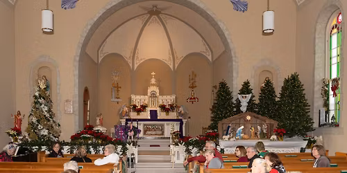 Day Trip o Quaint Country Churches