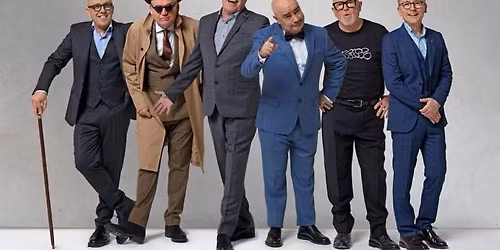 Madness | St Lawrence Ground, Canterbury [Kent Cricket]