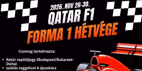 Qatar F1