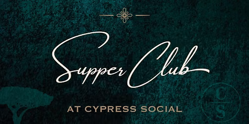 Supper Club