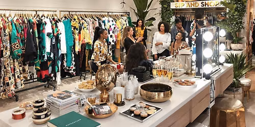 Kutivz SIP & SHOP Autumn
