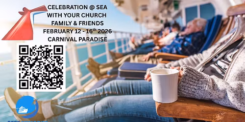 Celebration Church Family & Friends Cruise