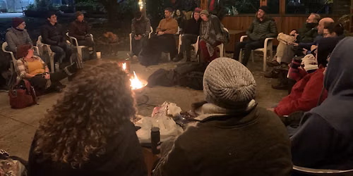 Somerville Outdoor Pub Sing