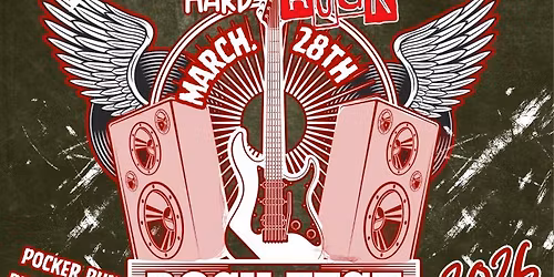 Run for the Kids \/ Rock Fest