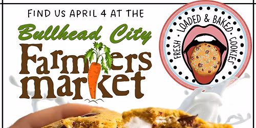 Bullhead City Farmers Market