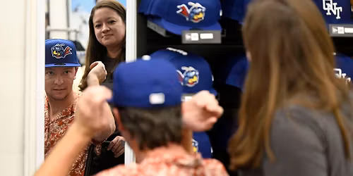 Ontario Tower Buzzers at Inland Empire 66ers