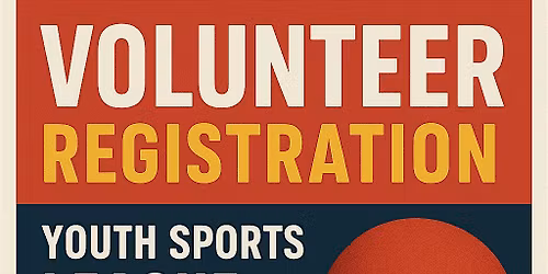 Youth Sports League Kickball Toys For Tots Volunteer Registration