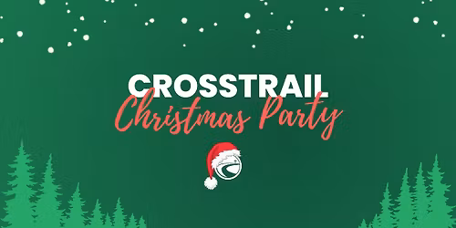 CrossTrail Christmas Party