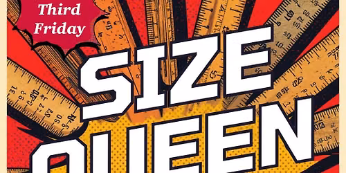 SIZE QUEEN 