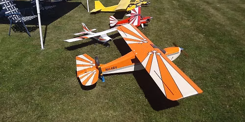 North Iowa Fair Fun Fly