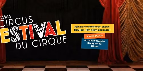 Ottawa Circus Festival