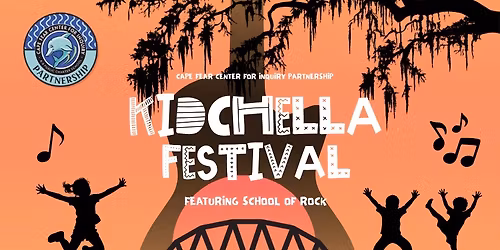 CFCI Kidchella