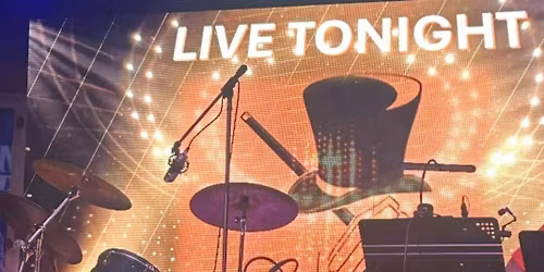 ESQUIRE ANNUAL HOLIDAY DANCE