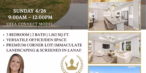 Ocala Preserve Open House