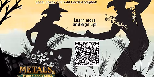 Annual Country Hoedown Fundraiser 