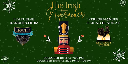 The Irish Nutcracker