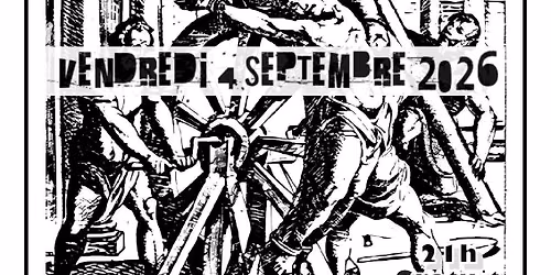 Ex-action! Punk Rennes