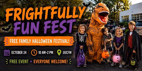 Frightfully Fun Fest