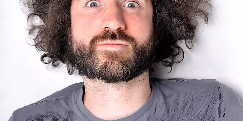 Trapdoor Comedy at The Railway