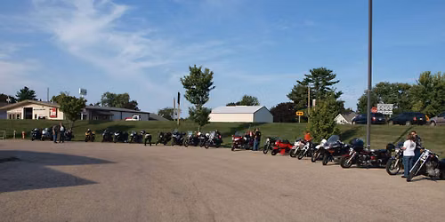 2026 Wisconsin Wildcat Mountain Motorcycle Rally