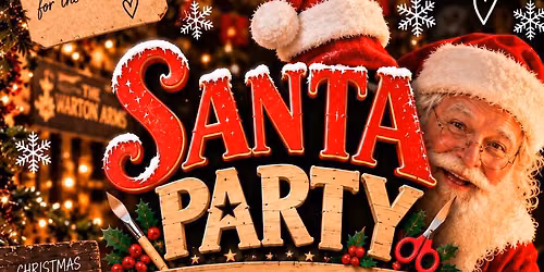 Santa party