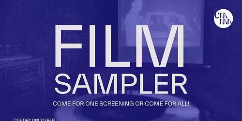 Film Sampler Series