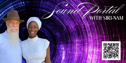 Sound Portal: Spirit Through Sound