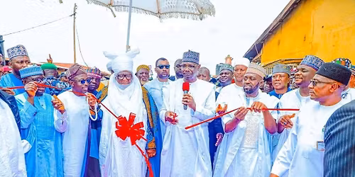 CHAIRMAN\u2019S CUP FINAL (Keffi LGC)