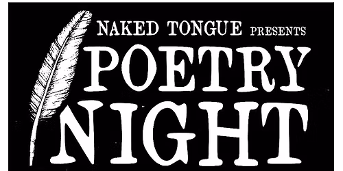 Poetry Night