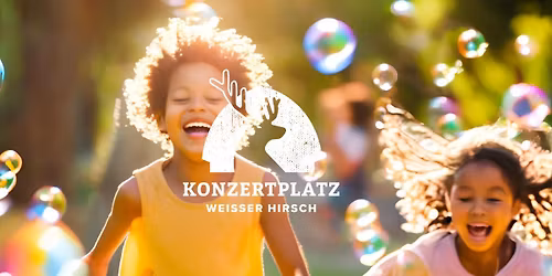 WIR FEIERN 2 TAGE KINDERTAG