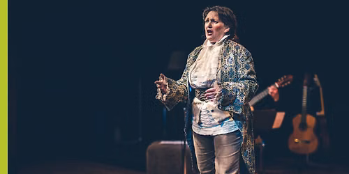 Echoes of Freedom: An Operatic Reflection on 250 Years