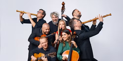 Spark & Wildes Holz \u2013 M\u00e4chtig Zunder