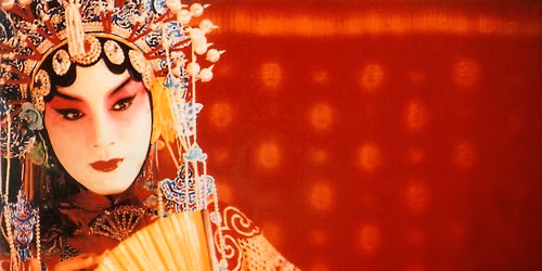 Farewell My Concubine