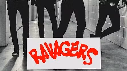 RAVAGERS + Supports: STEPHEN STRAUGHAN (UK Subs, Lurkers, Hi-Fi Spitfires) + SHY LICKAZ | M\u00fcnchen