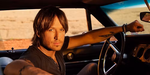 Keith Urban