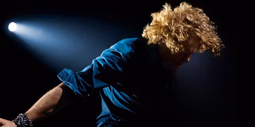 Simply Red in MANNHEIM