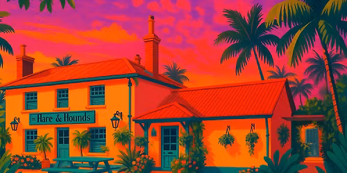 Country & Western Weekend