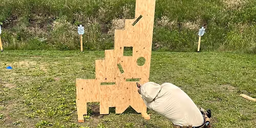Defensive Pistol 2