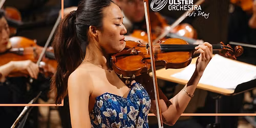 Bruch & Mussorgsky in the Royal Concertgebouw, Amsterdam